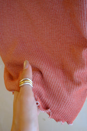 2way comfy tank - made in okinawa