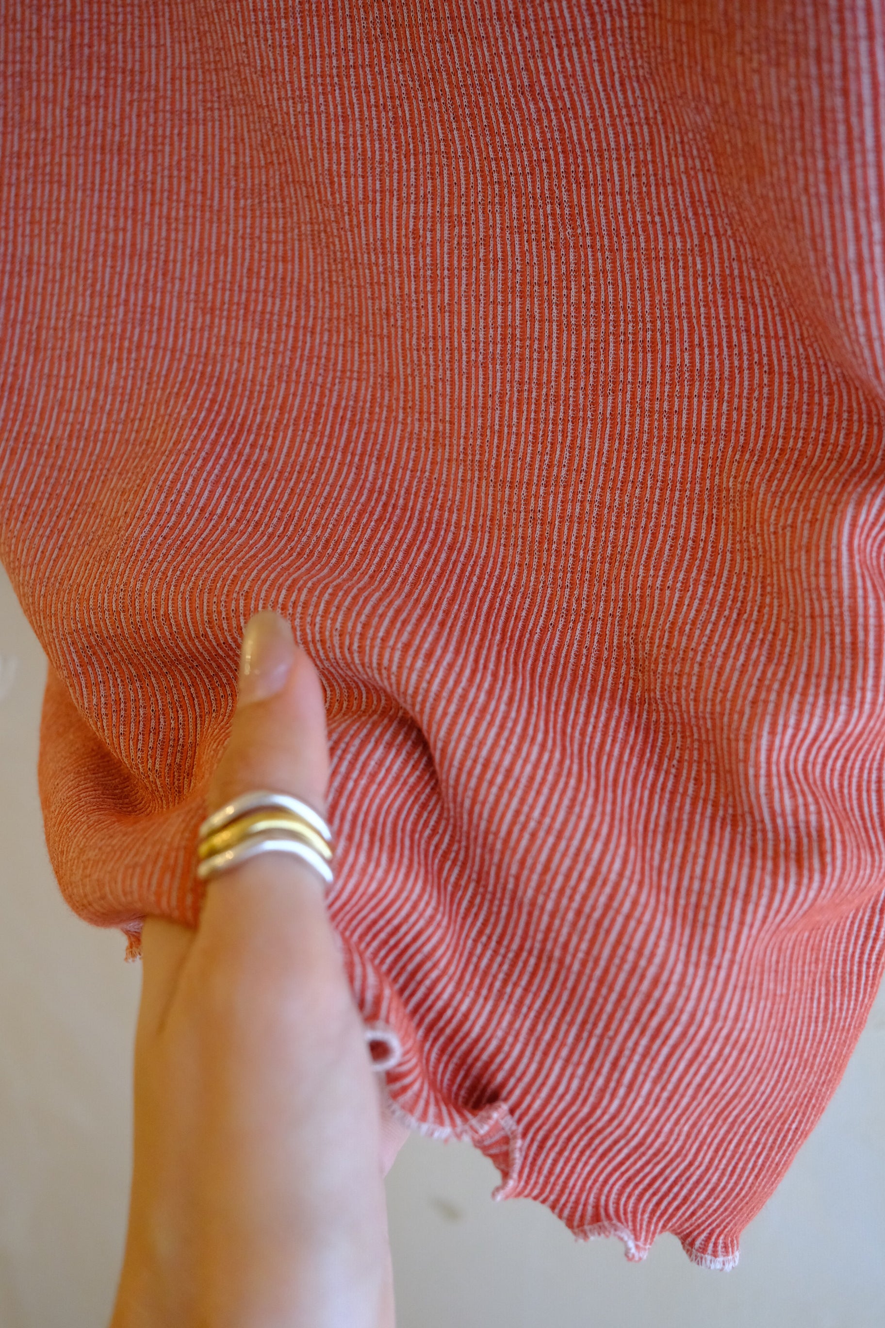 2way comfy tank - made in okinawa