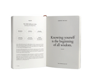 The Self-Reflection Journal