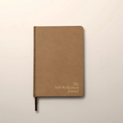 The Self-Reflection Journal