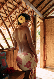 Matamua Pareo