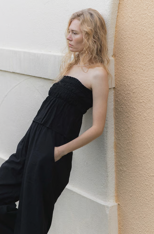 LIA Emilia top