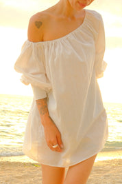 Lune Blouse (プレオーダー)
