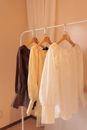 Lune Blouse (プレオーダー)