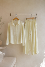 Véla Long pants