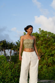 Marie Tube top
