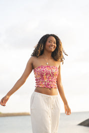 Marie Tube top
