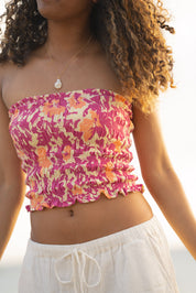 Marie Tube top