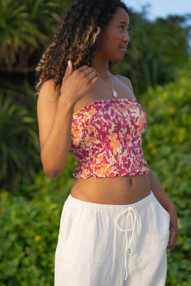 Marie Tube top