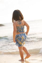 Lia top 【Kids】