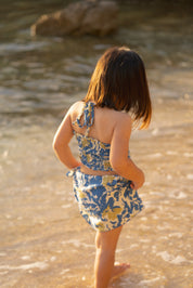 Lia top 【Kids】