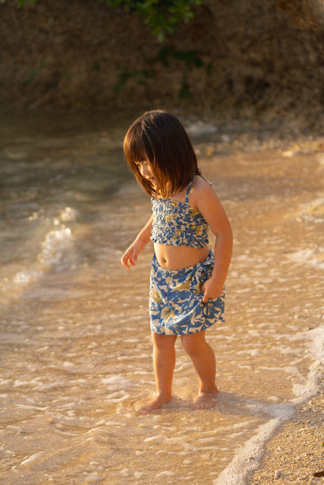 Lia top 【Kids】