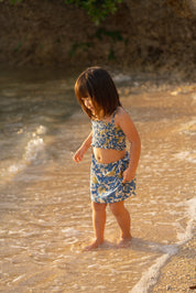 Lia top 【Kids】