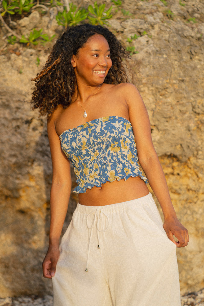 Marie Tube top