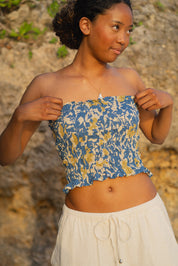 Marie Tube top