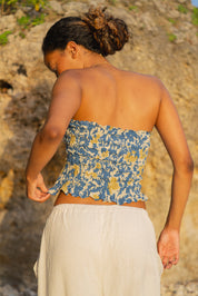 Marie Tube top