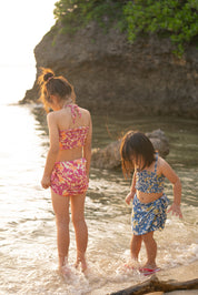 Lia top 【Kids】