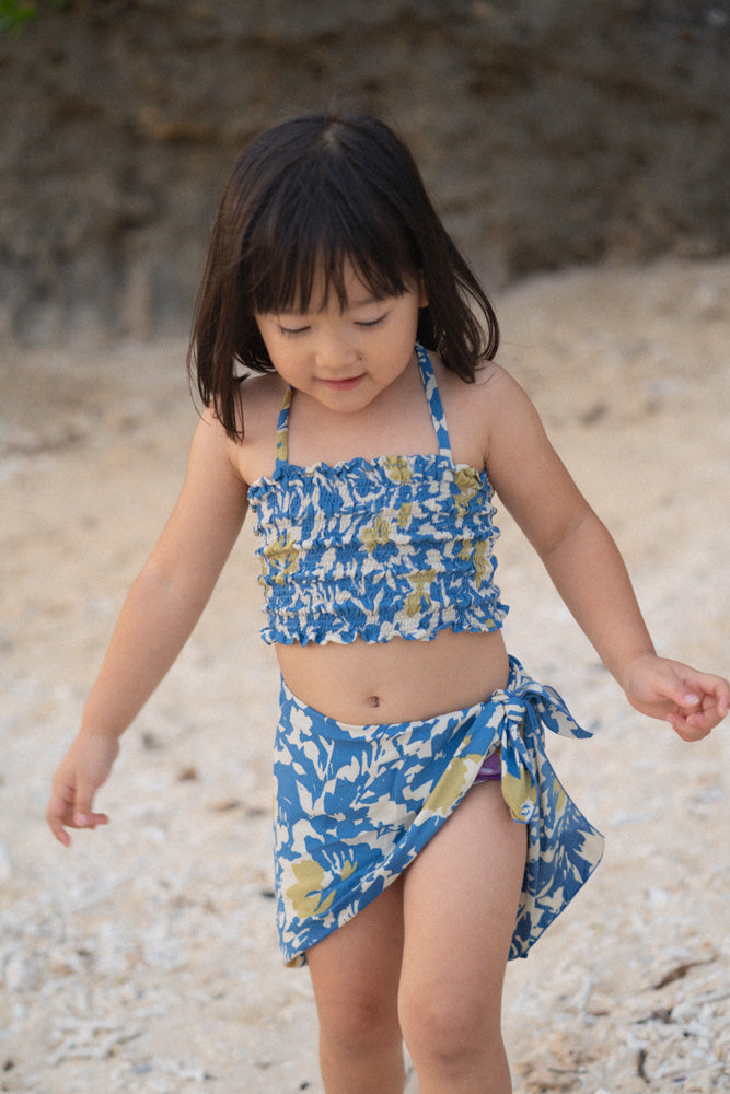 Lia top 【Kids】