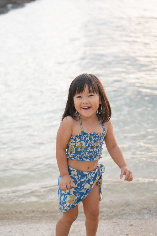 Lia top 【Kids】