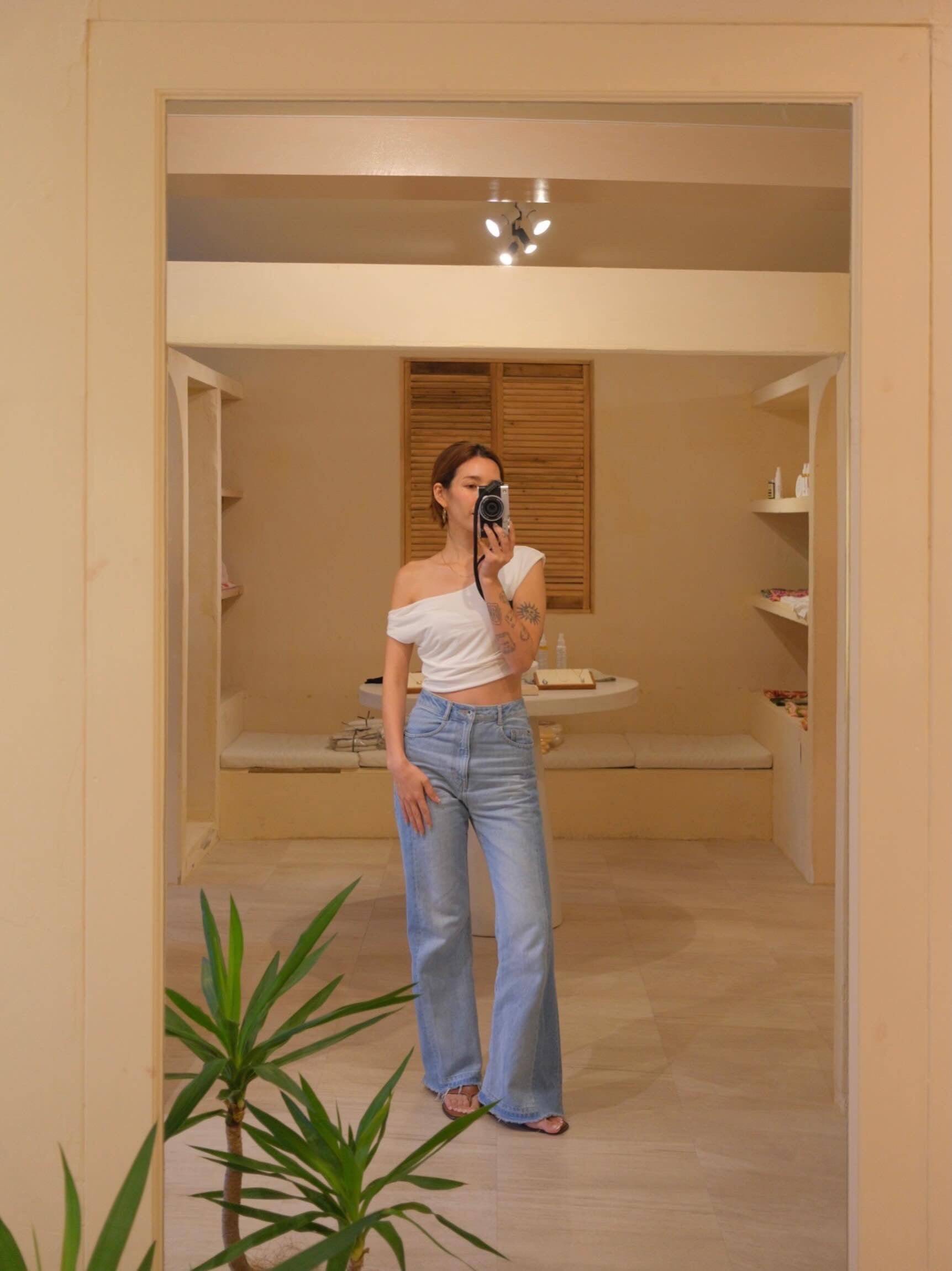 Lulu Top