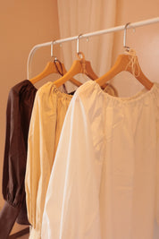 Lune Blouse (プレオーダー)