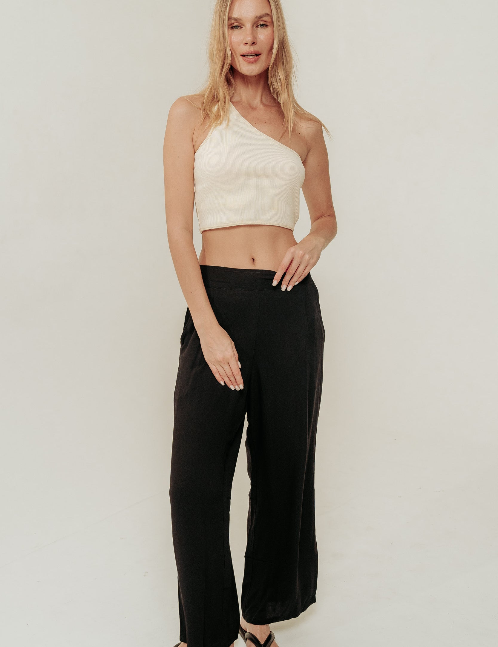 Long Pants