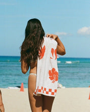 ETY Beach Towel