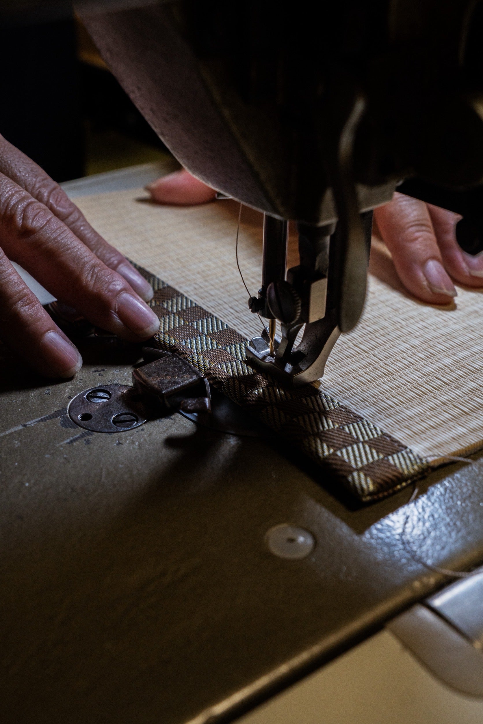 Mini Tatami Set  – Soft Tatami